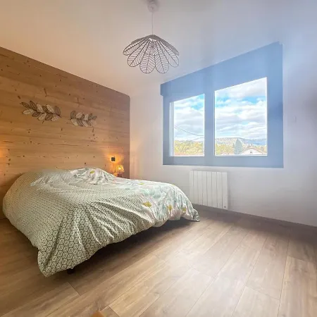 Apartment Le Des Fleurs