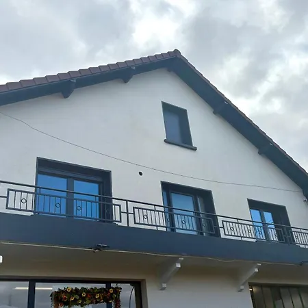 Apartment Le Des Fleurs *