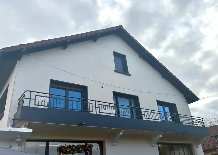 Apartment Le Des Fleurs *